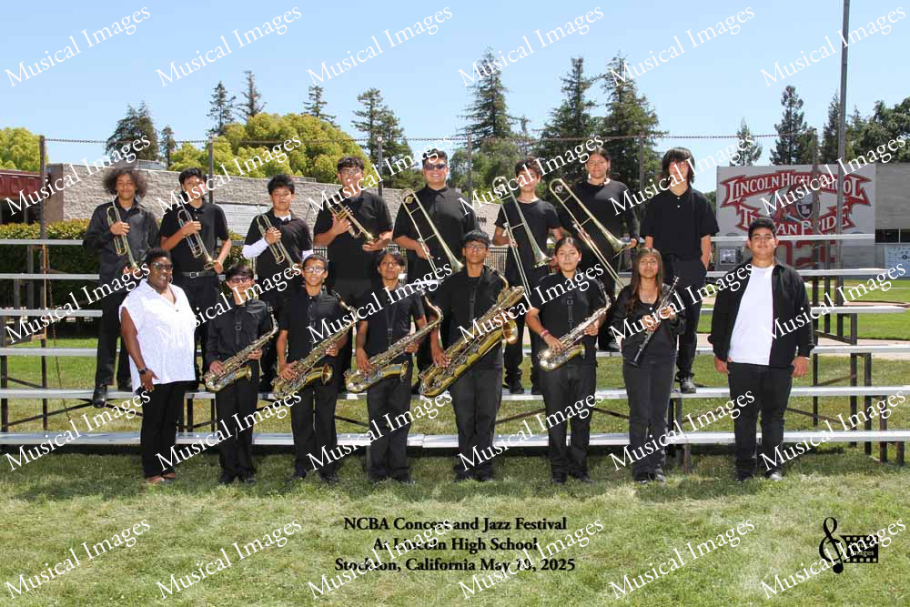 Musical Images